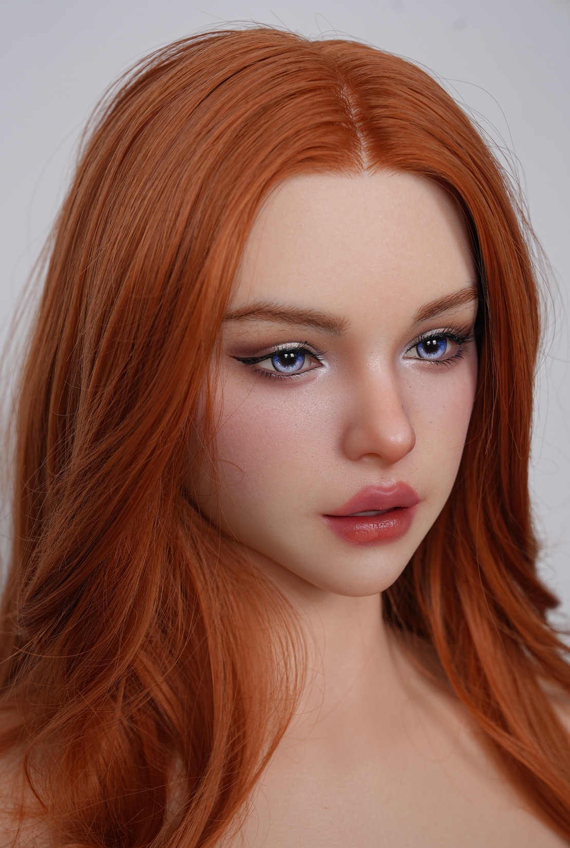 Liam.F - SE Doll 163 cm C (Red Outfit) – Bild 54