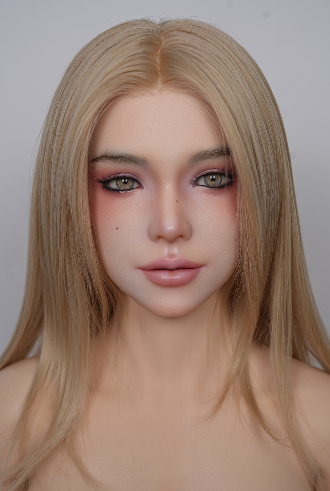 Maggie.D - SE Doll 165cm C (Black Outfit) – Bild 53