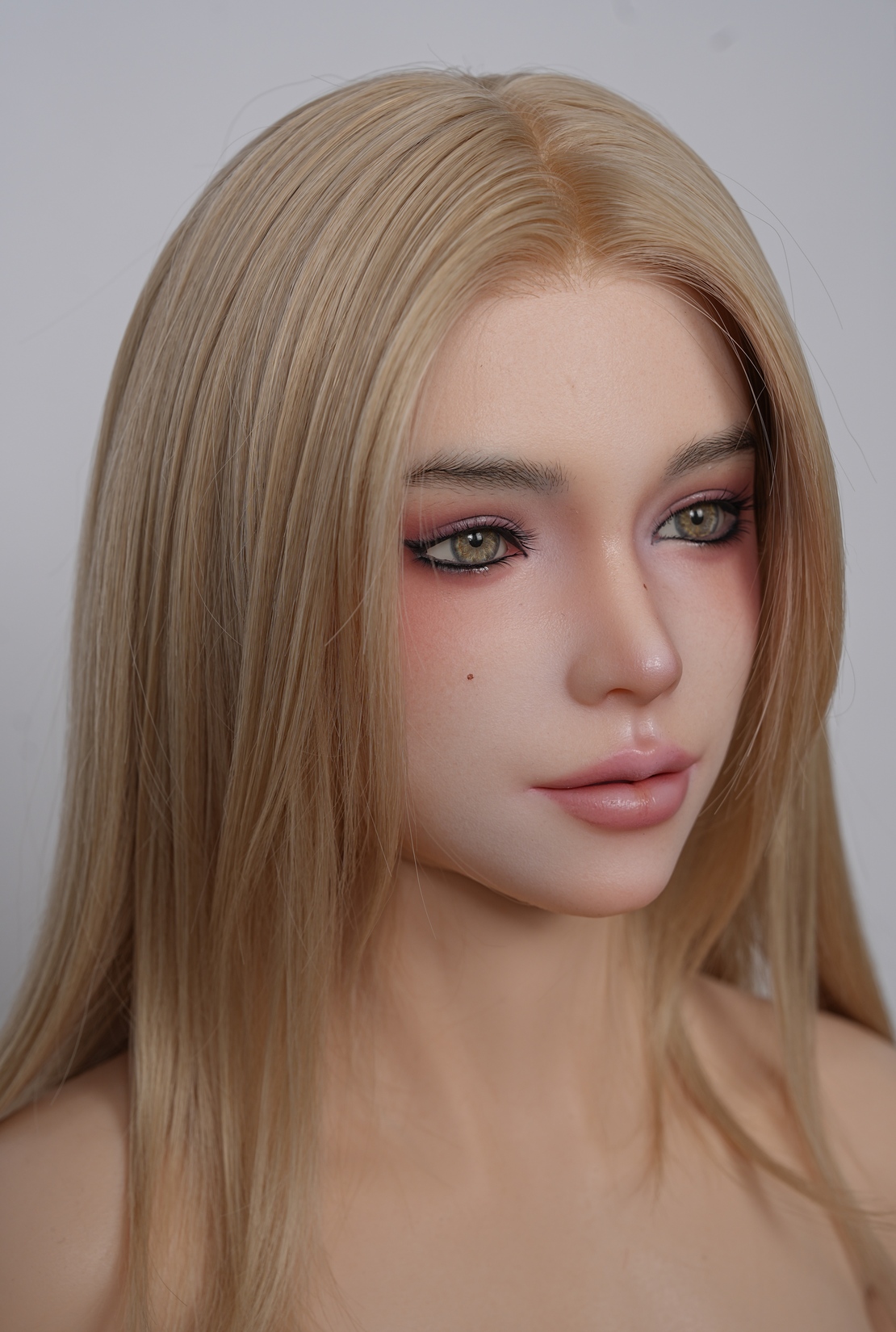 Maggie.D - SE Doll 165cm C (Black Outfit) – Bild 52