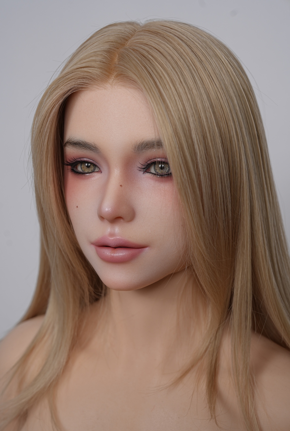 Maggie.D - SE Doll 165cm C (Black Outfit) – Bild 51