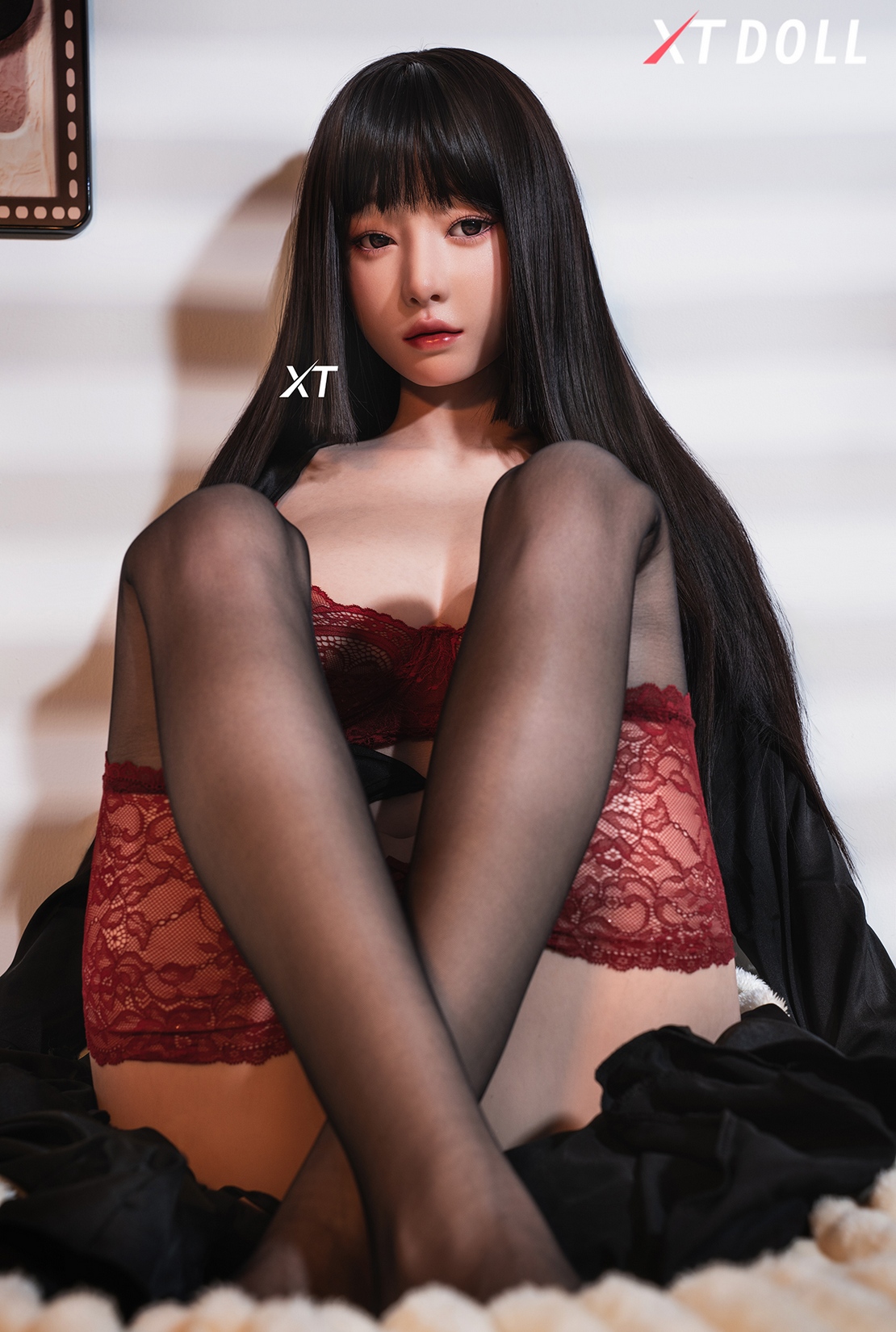 Mei Li - XT Doll 165cm E