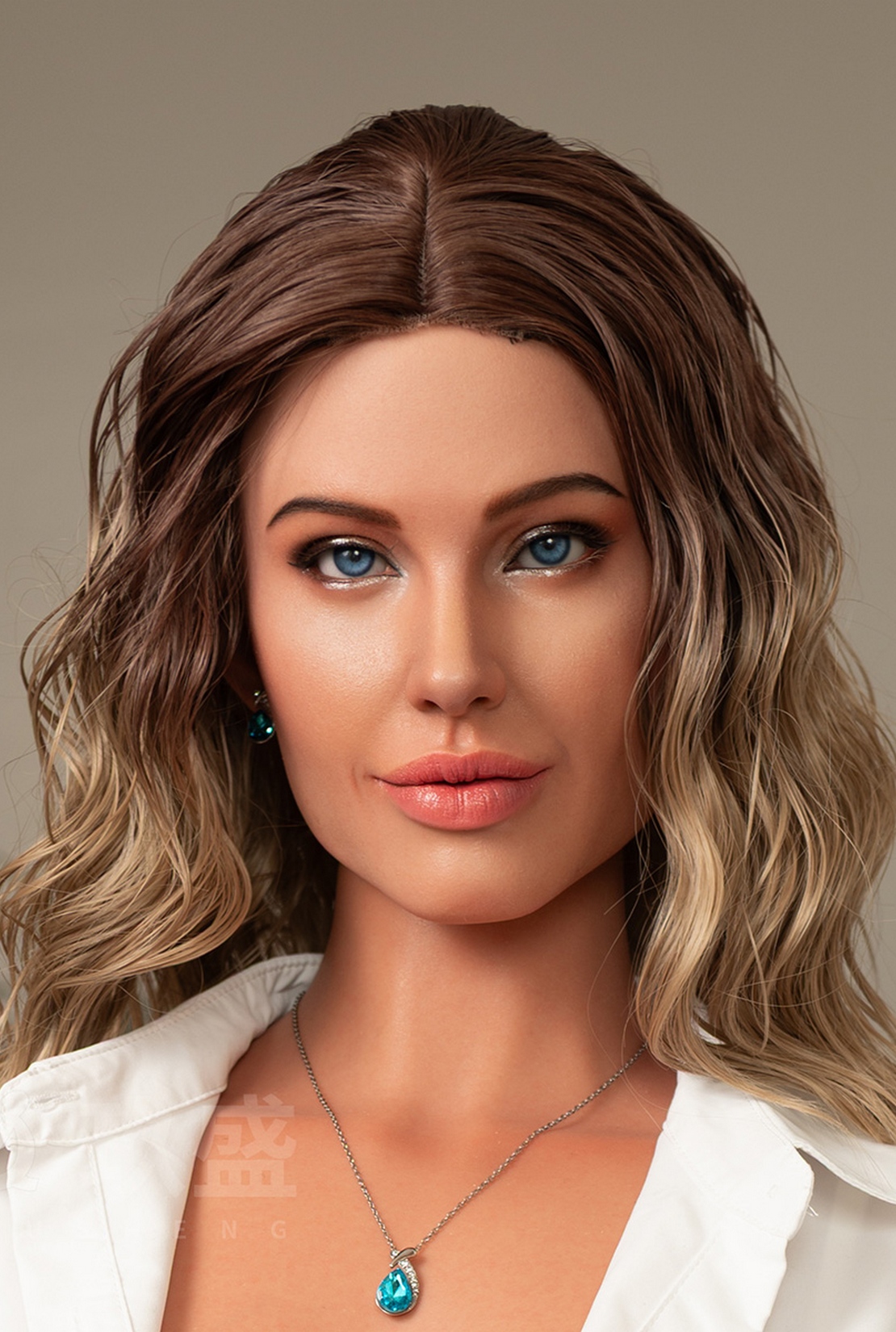 Natascha - Jiusheng 160cm E – Bild 14