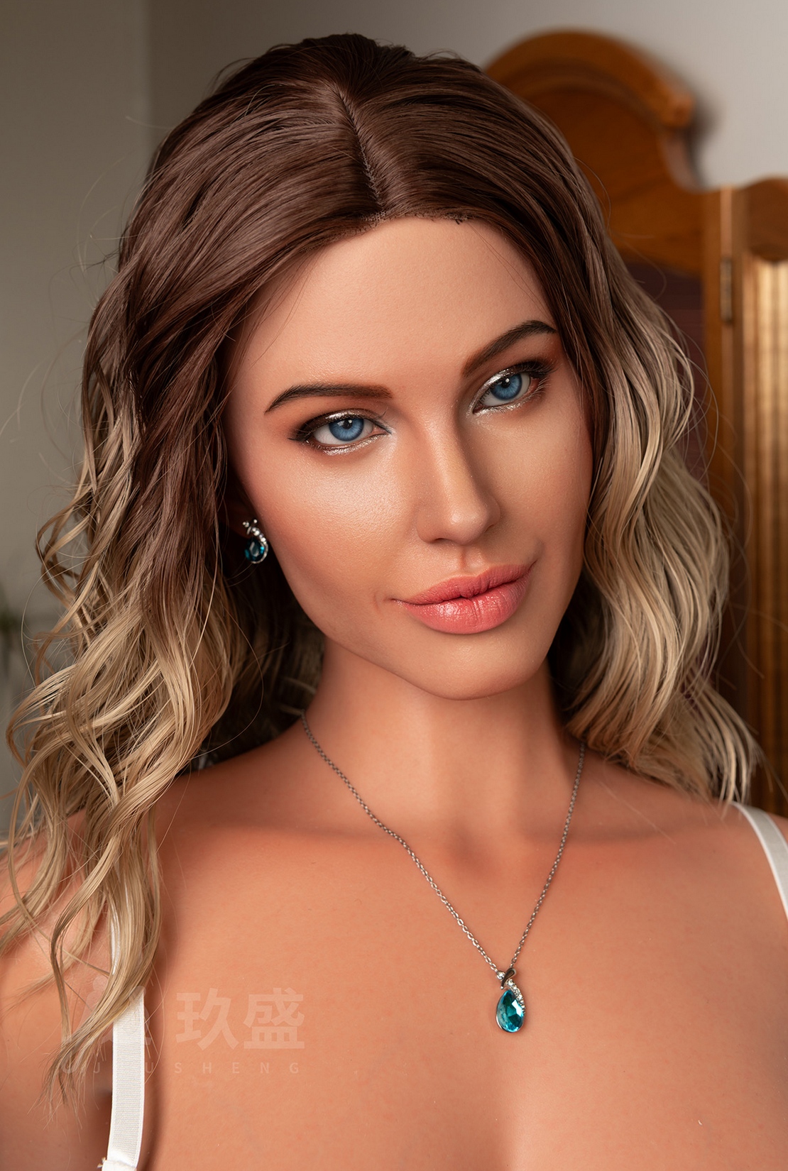Natascha - Jiusheng 160cm E – Bild 21
