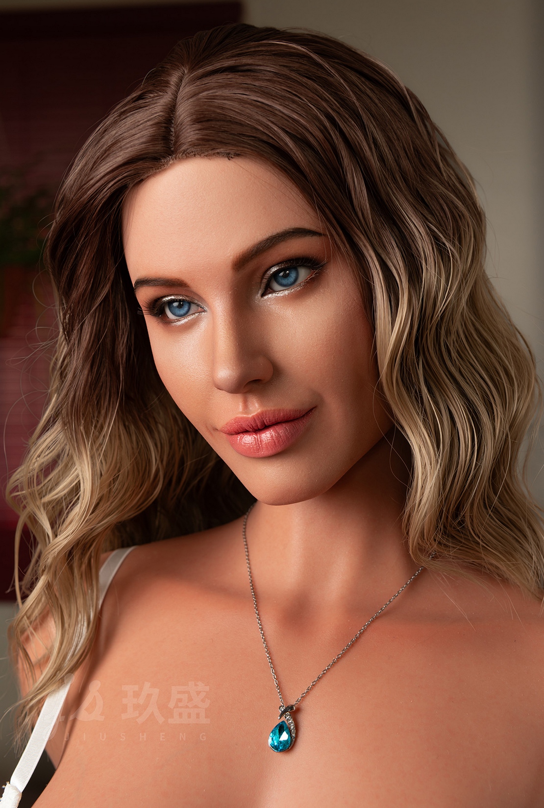 Natascha - Jiusheng 160cm E – Bild 23