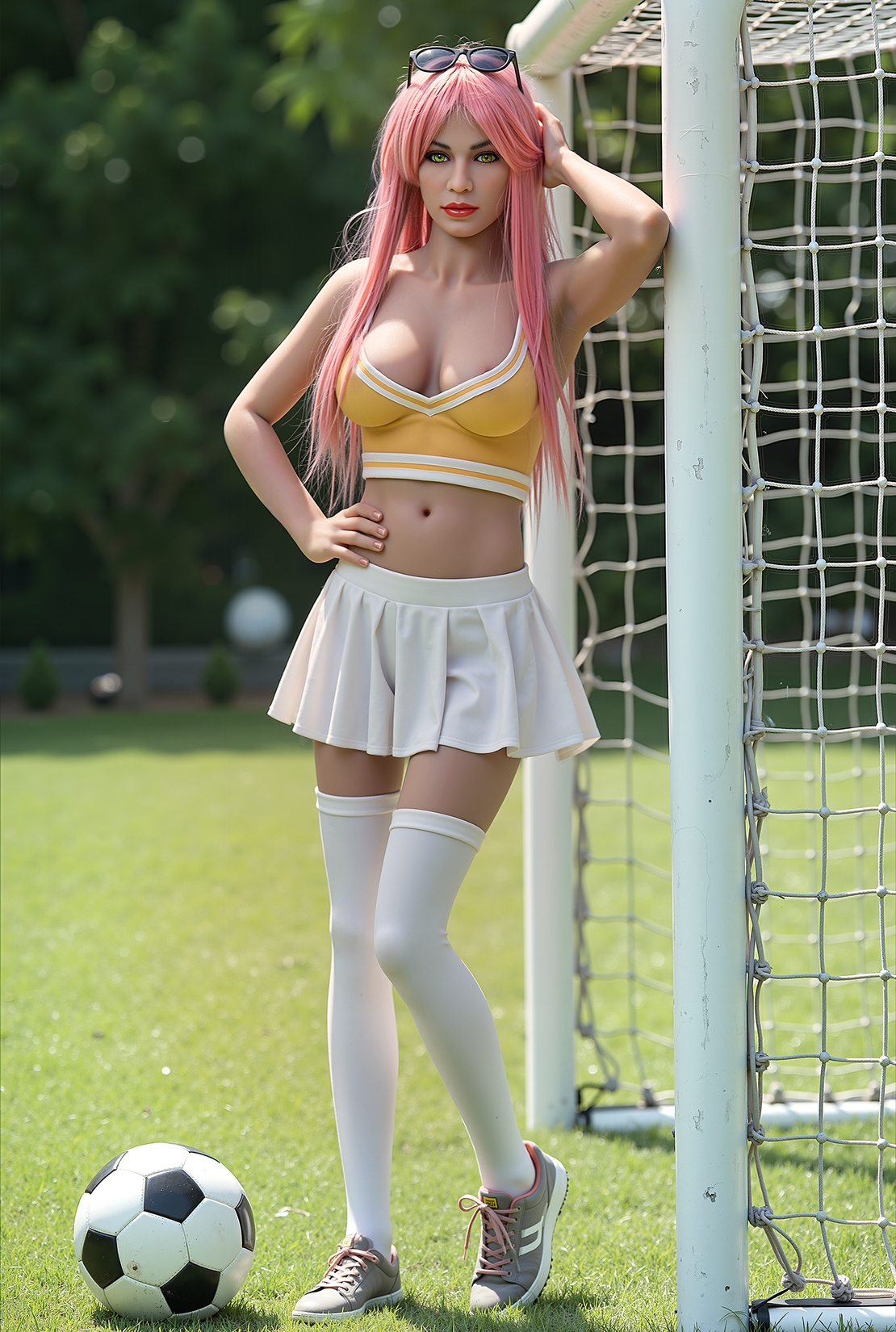 Mina - Aibei 157cm – Bild 4