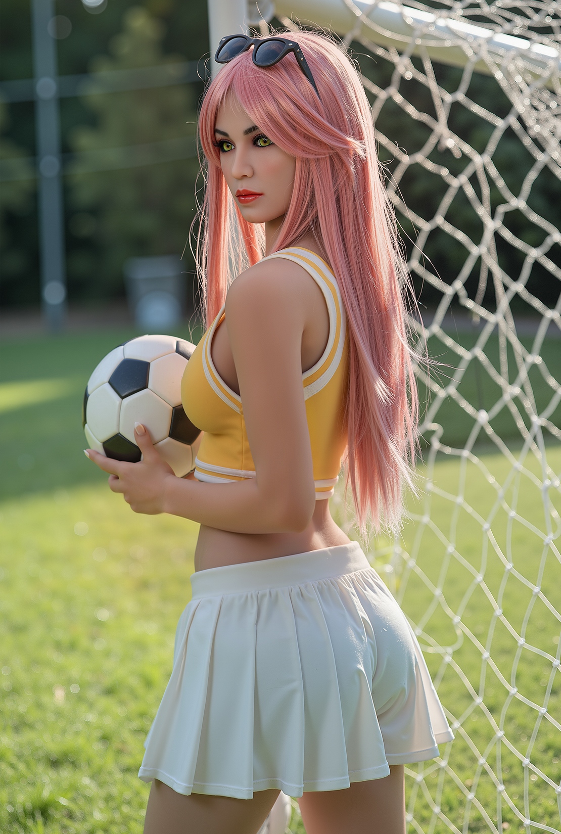 Mina - Aibei 157cm – Bild 5