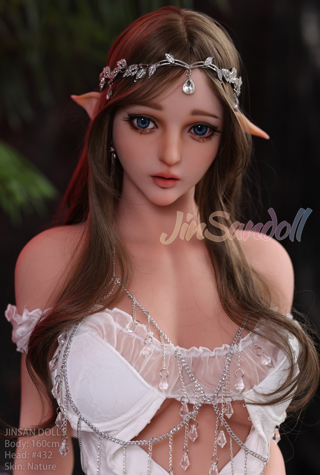 Fena - JinSan 160cm B