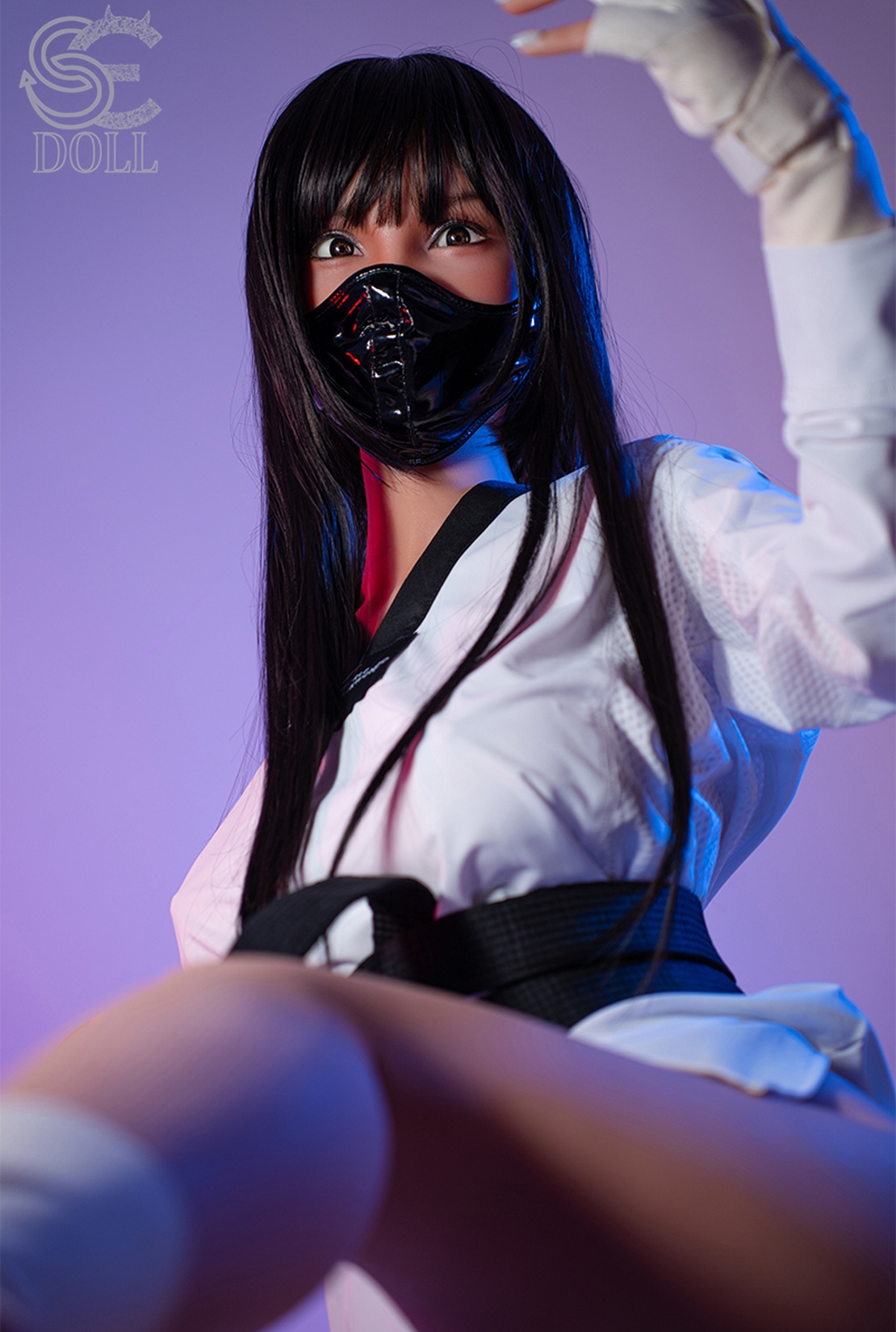 Winola.F - SE Doll Pro 160cm C – Bild 5