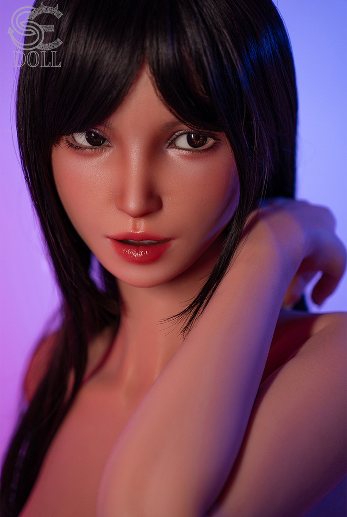 Winola.F - SE Doll Pro 160cm C – Bild 34