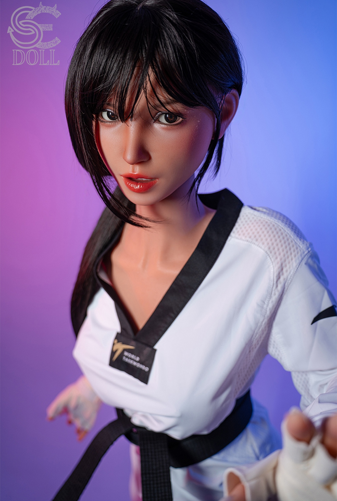Winola.F - SE Doll Pro 160cm C – Bild 8