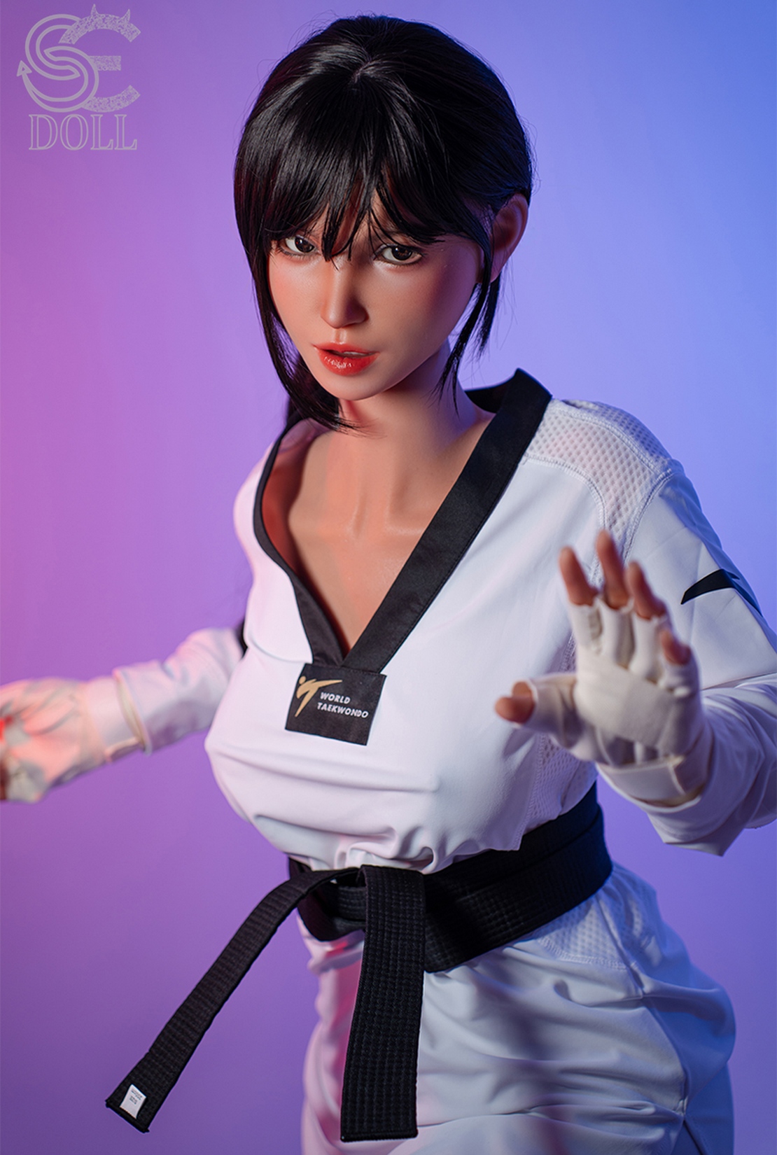 Winola.F - SE Doll Pro 160cm C – Bild 9