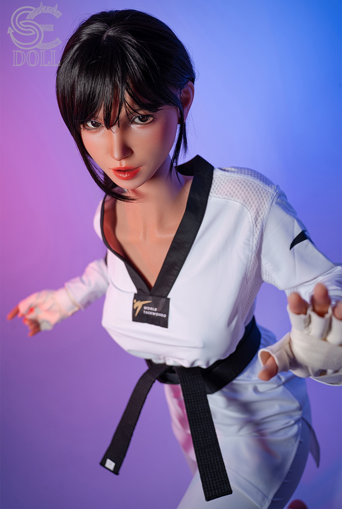 Winola.F - SE Doll Pro 160cm C – Bild 6