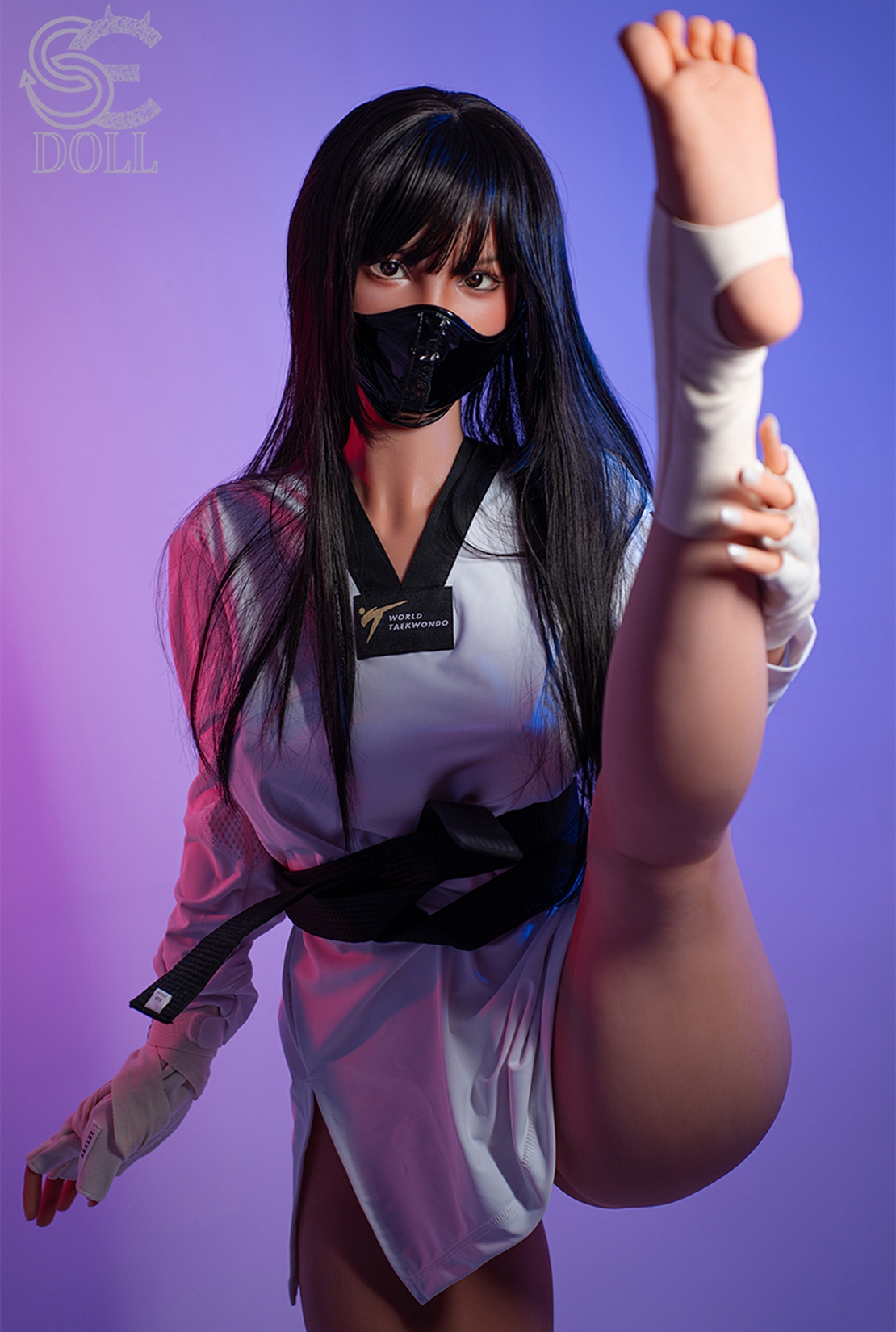 Winola.F - SE Doll Pro 160cm C – Bild 14