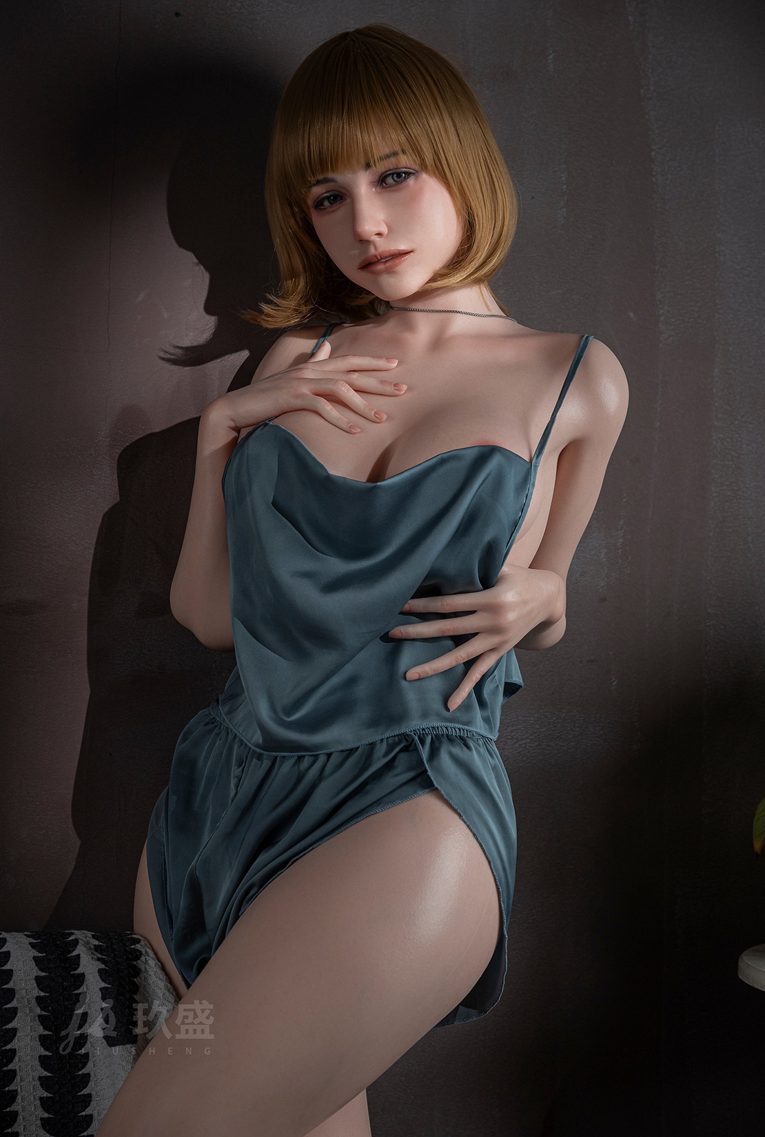 Yoyo - Jiusheng 152cm E