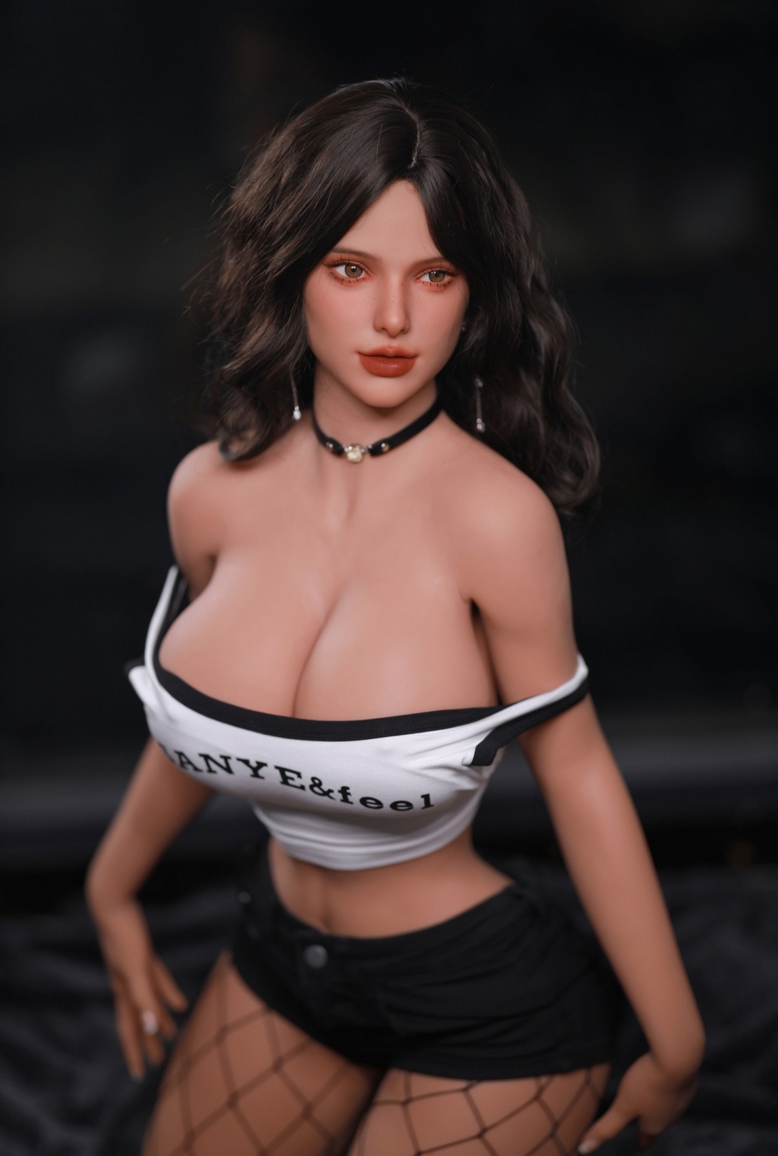 Swetlana - Fire Doll 162cm D – Bild 2