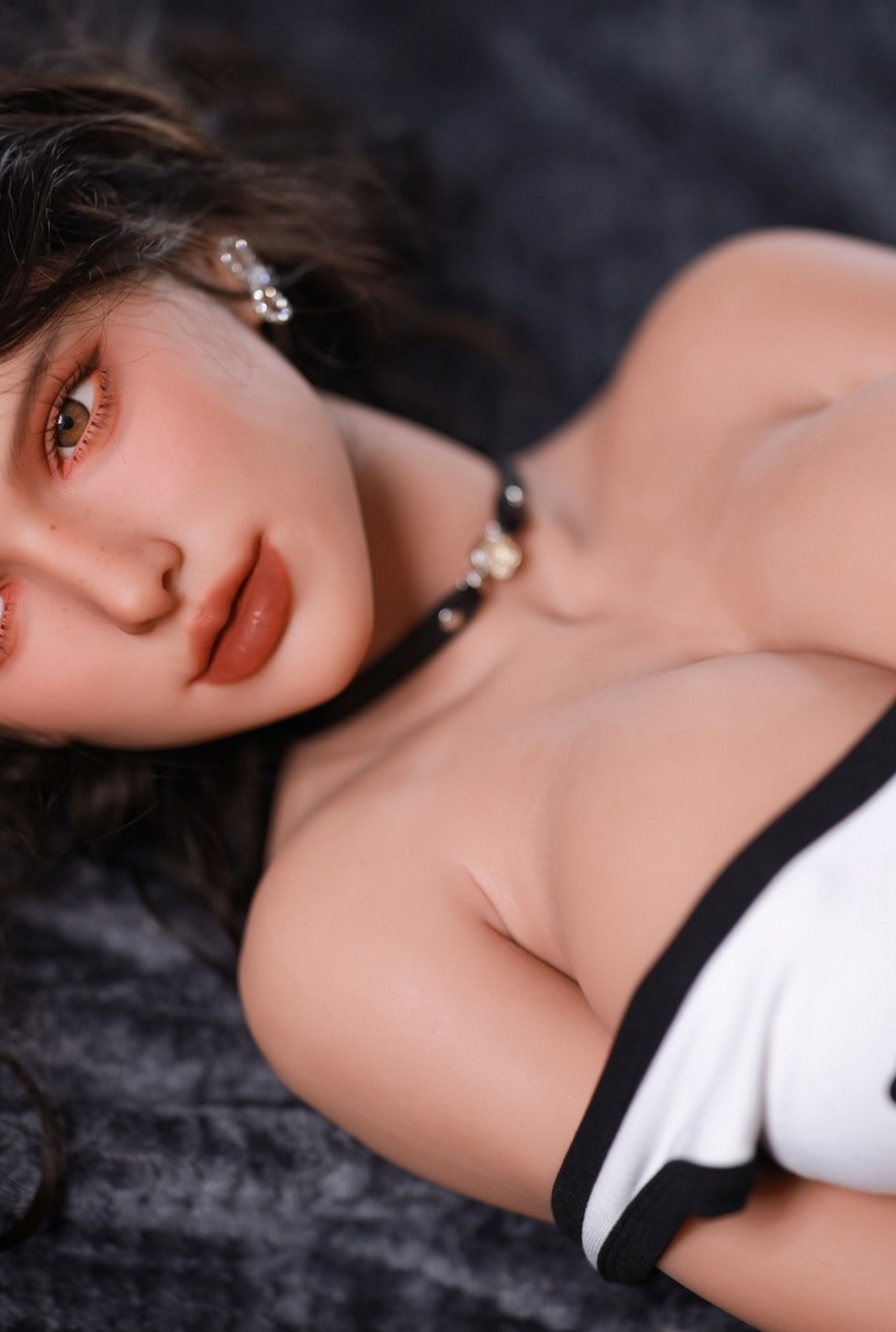 Swetlana - Fire Doll 162cm D – Bild 8