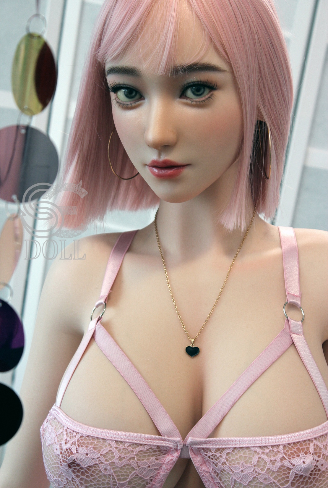 Yukaa.A - SE Doll Pro 157cm I