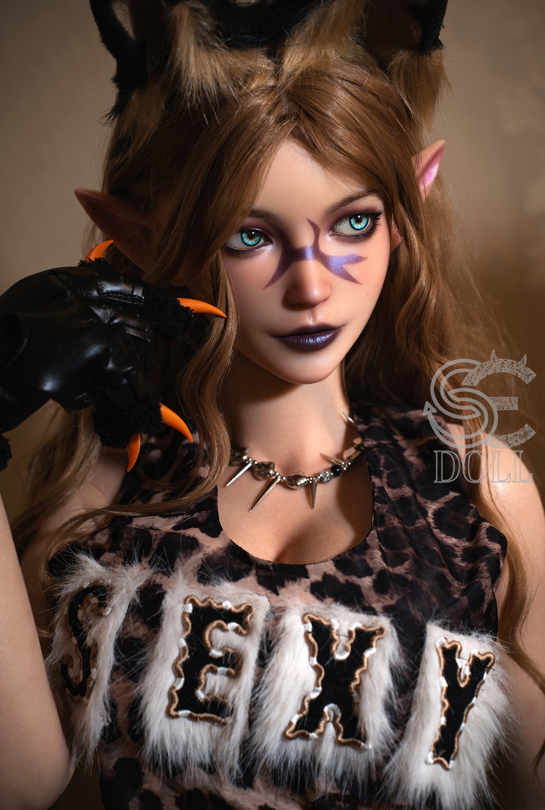 Aryana.C - SE Doll Pro 161cm – Bild 5