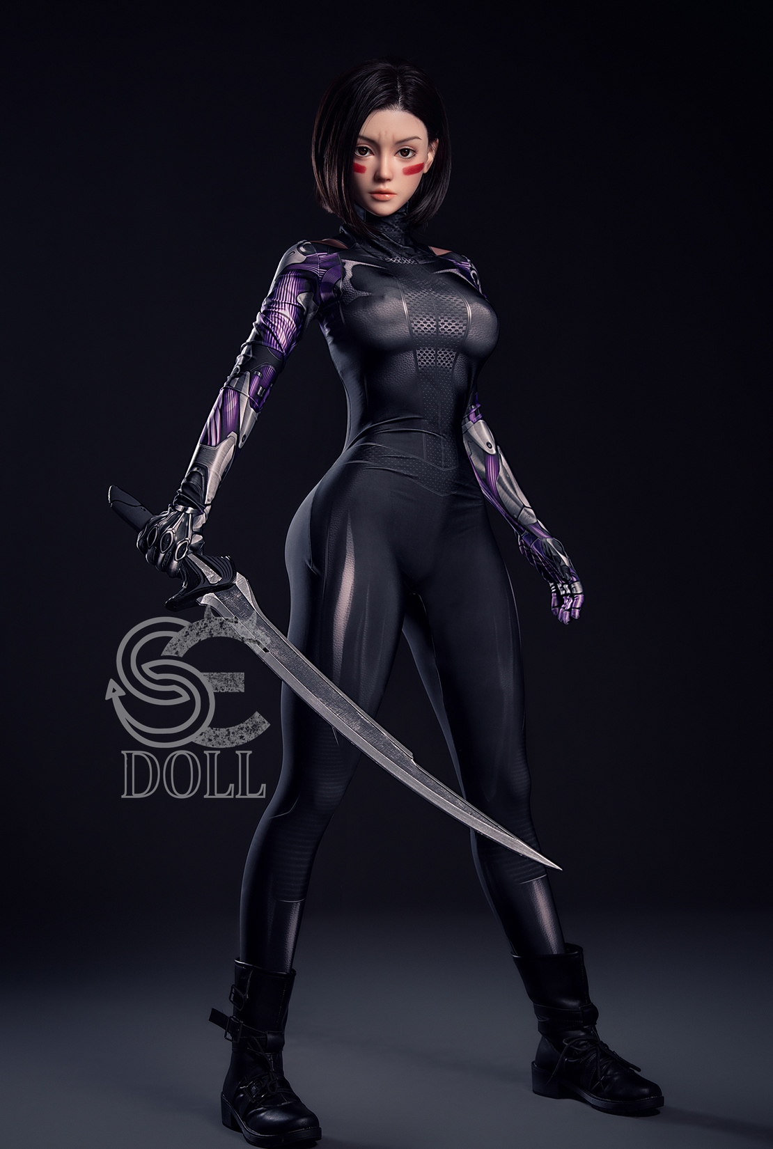 Lita.A - SE Doll Pro 161cm