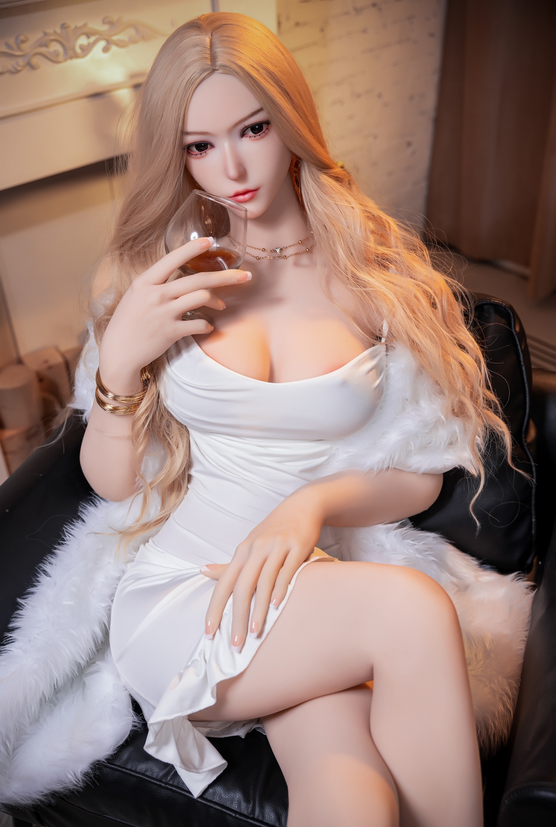 Vina - Aibei 157cm – Bild 5