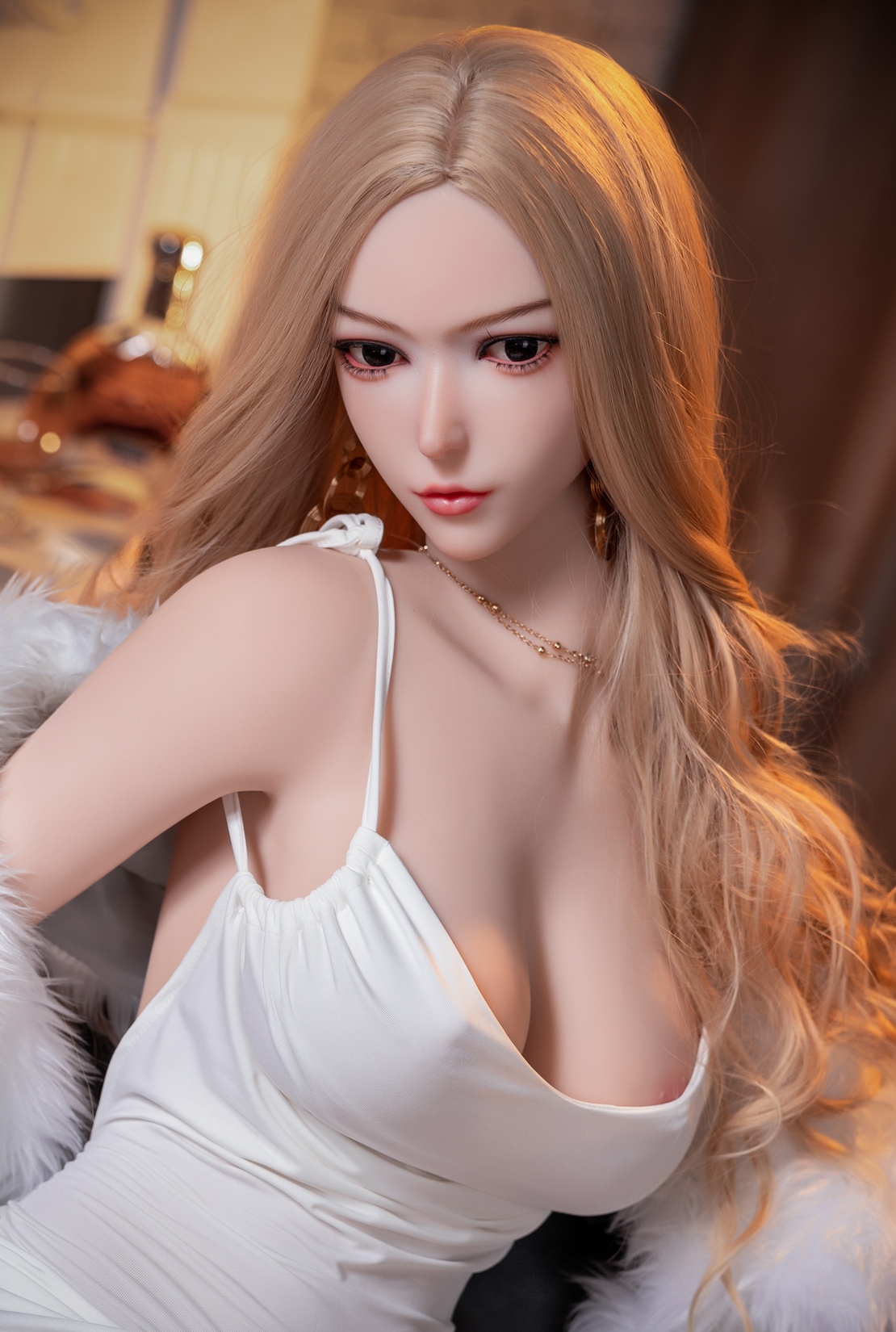 Vina - Aibei 157cm – Bild 6