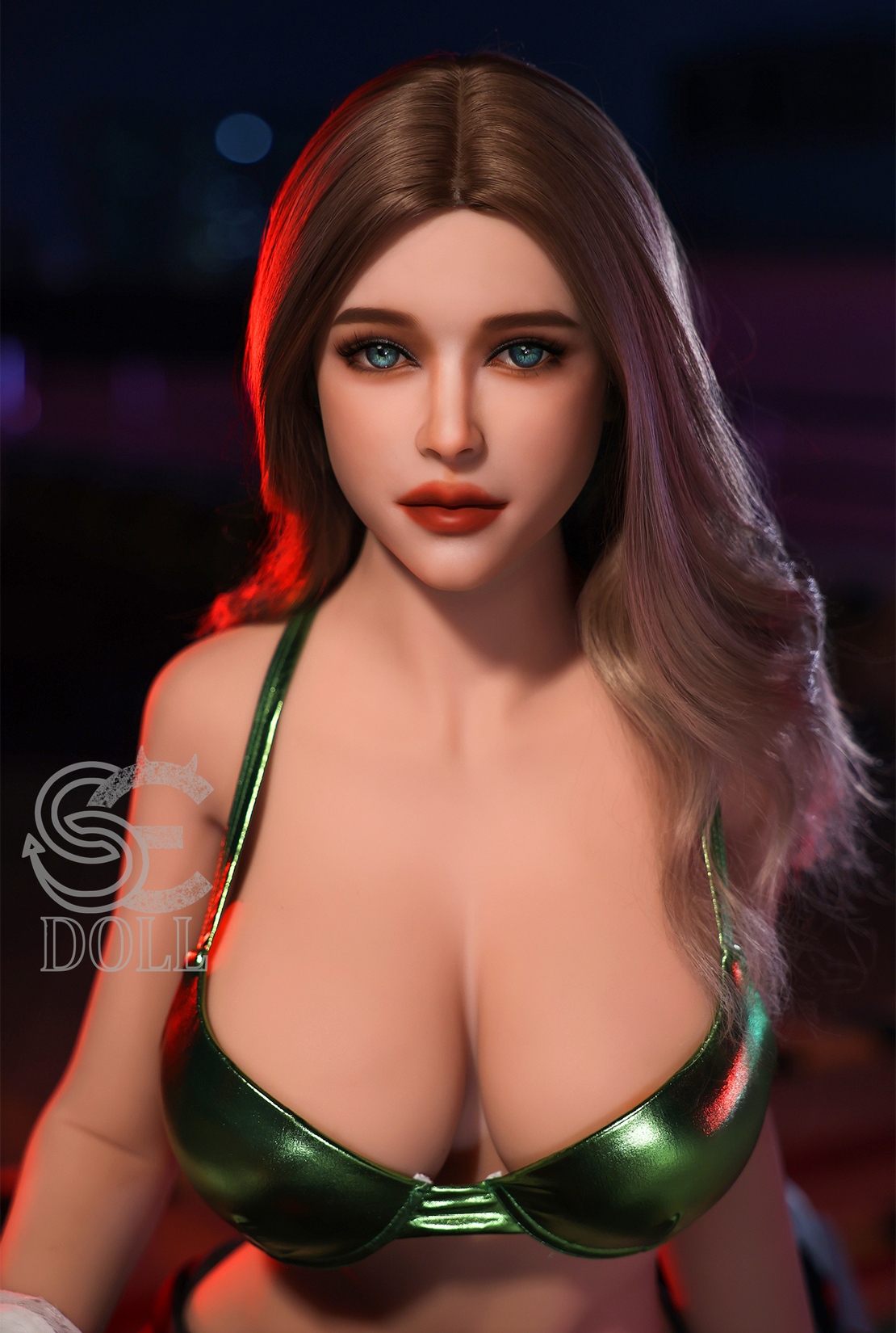 Hannah.D - SE Doll 161cm – Bild 9