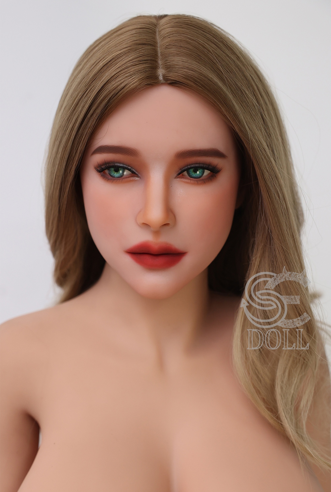 Hannah.D - SE Doll 161cm – Bild 23