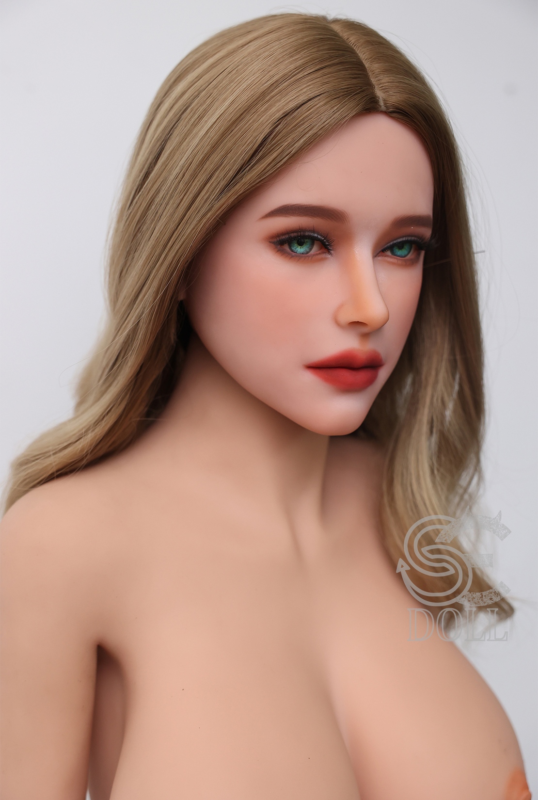 Hannah.D - SE Doll 161cm – Bild 24