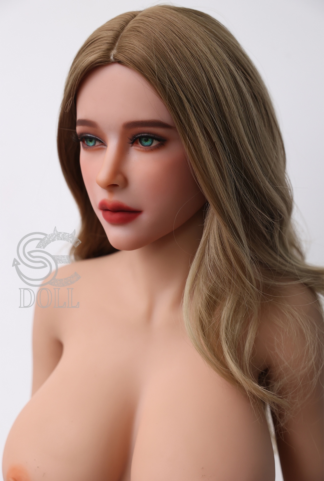 Hannah.D - SE Doll 161cm – Bild 25