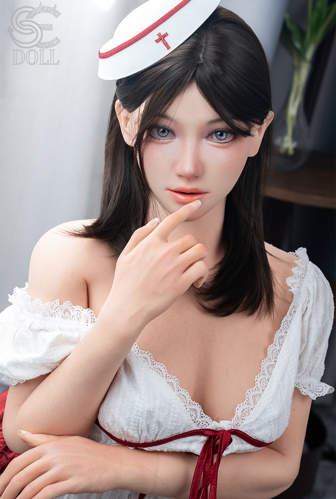 Yuuka.K - SE Doll Pro 163 cm C