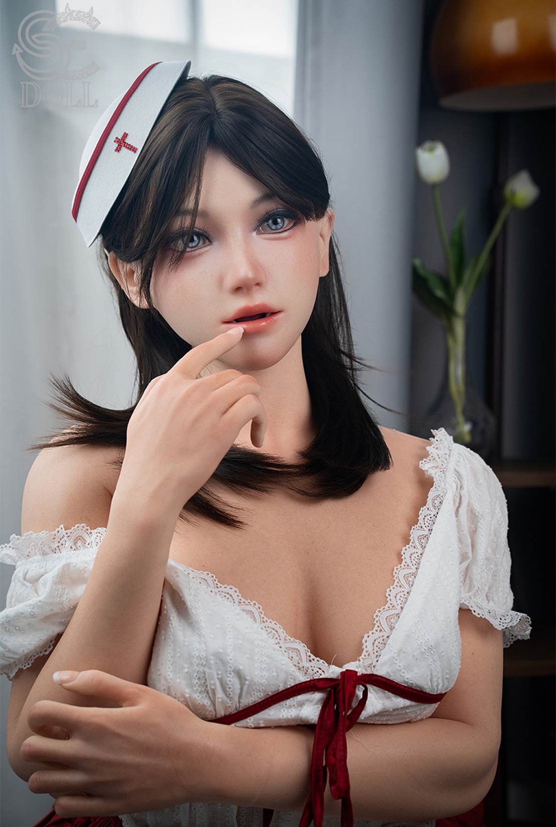 Yuuka.K - SE Doll Pro 163 cm C – Bild 3
