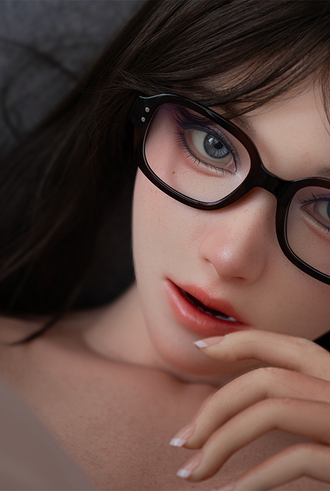 Yuuka.K - SE Doll Pro 163 cm C – Bild 21