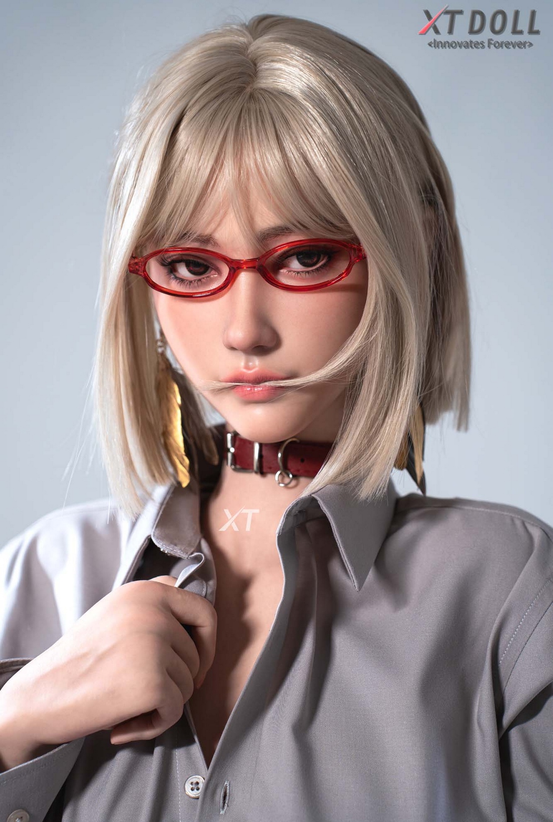 Luna - XT Doll 165cm E