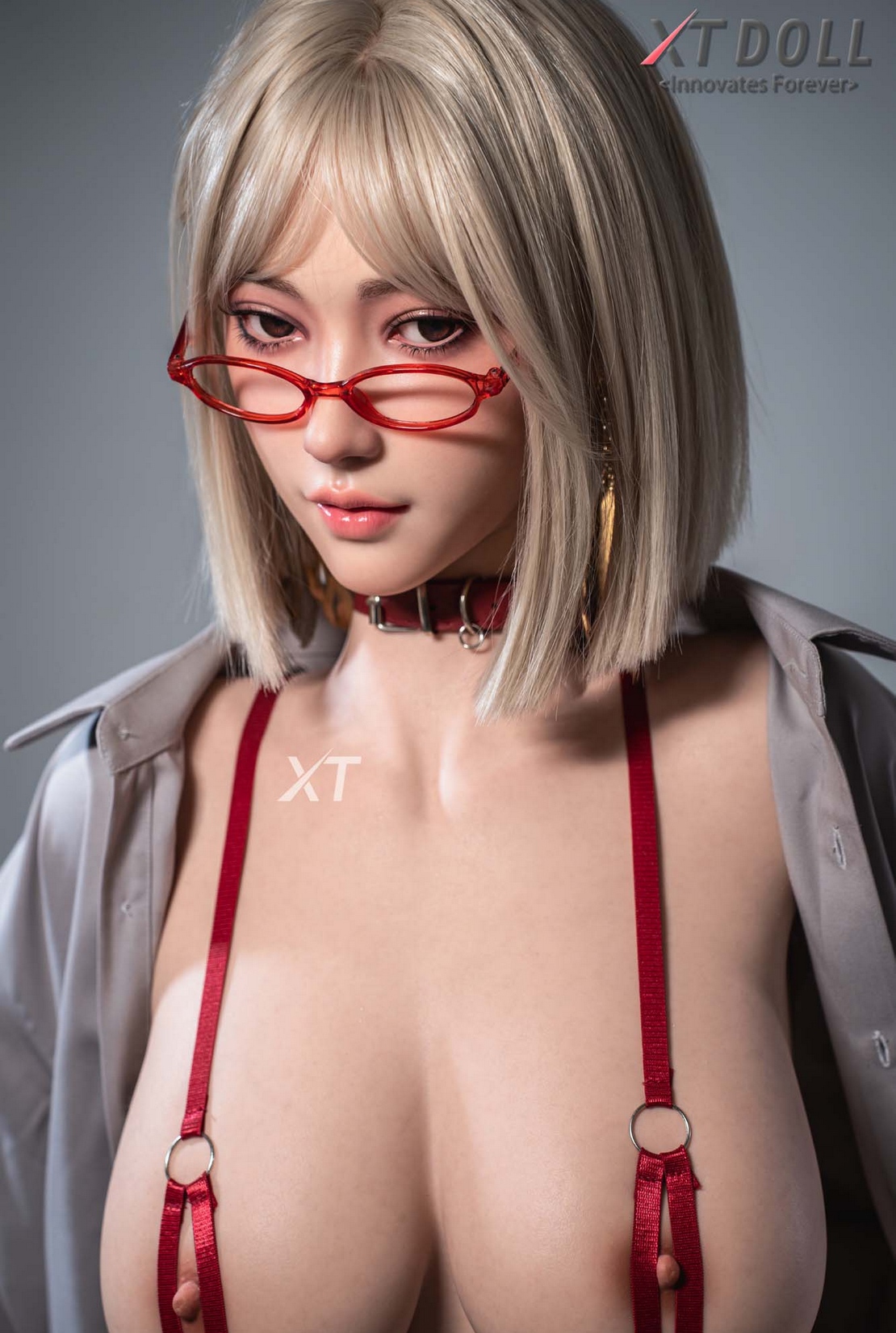 Luna - XT Doll 165cm E – Bild 7