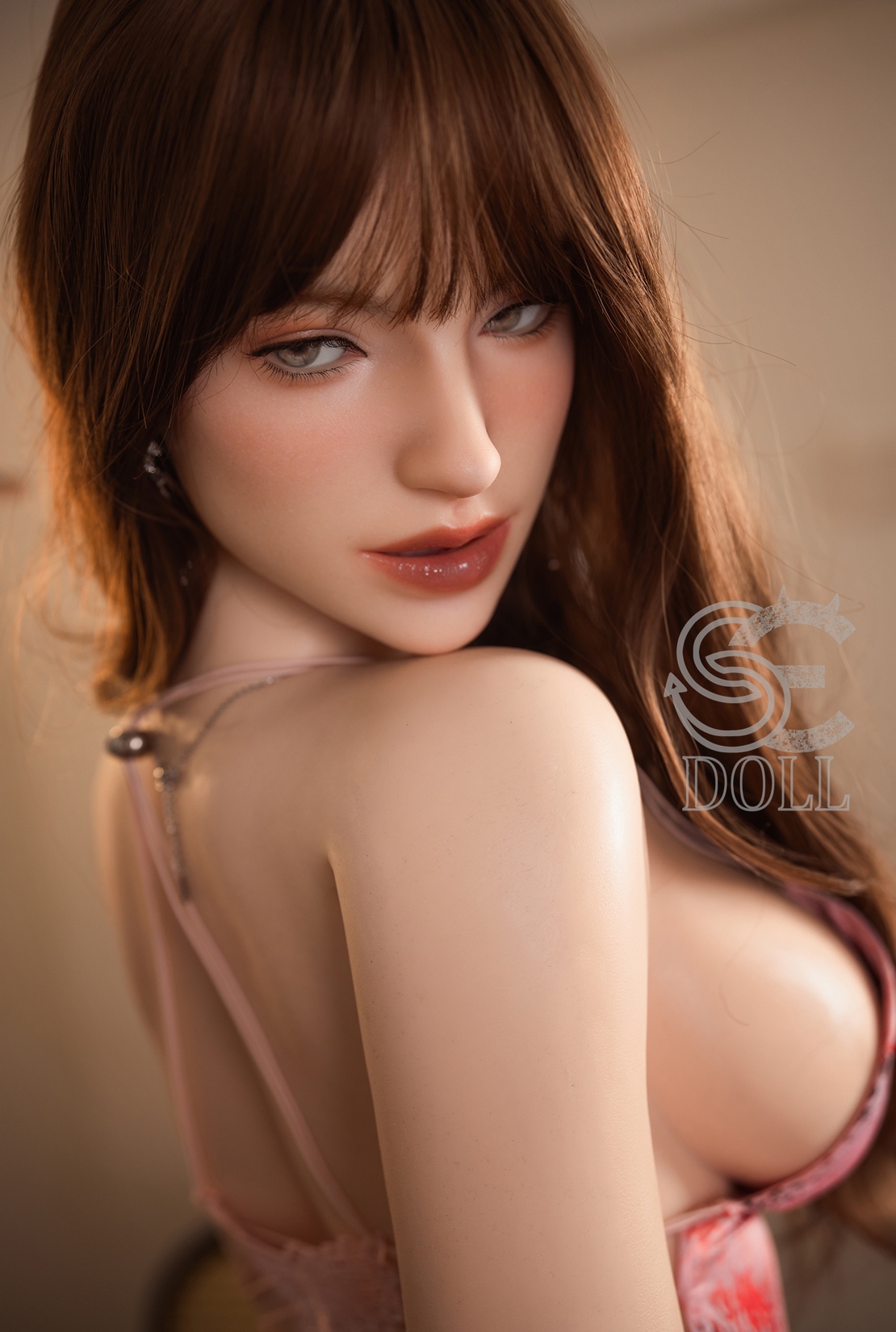 Lyris.A - SE Doll 165cm C