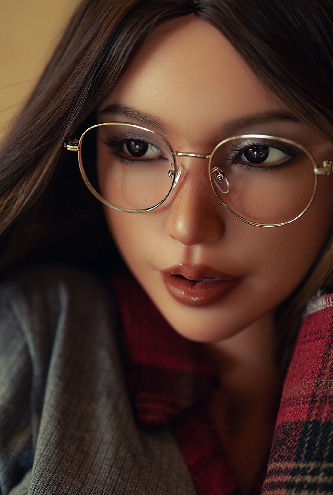 Kitty.G - SE Doll Pro 161cm C – Bild 7