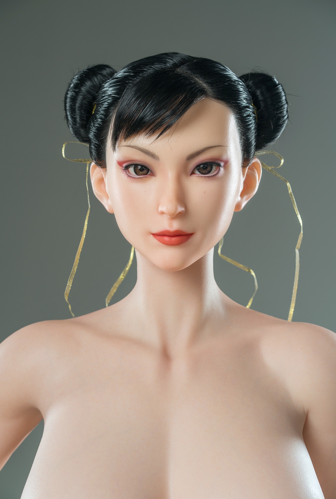 Chun Li - Game Lady 169cm F – Bild 15