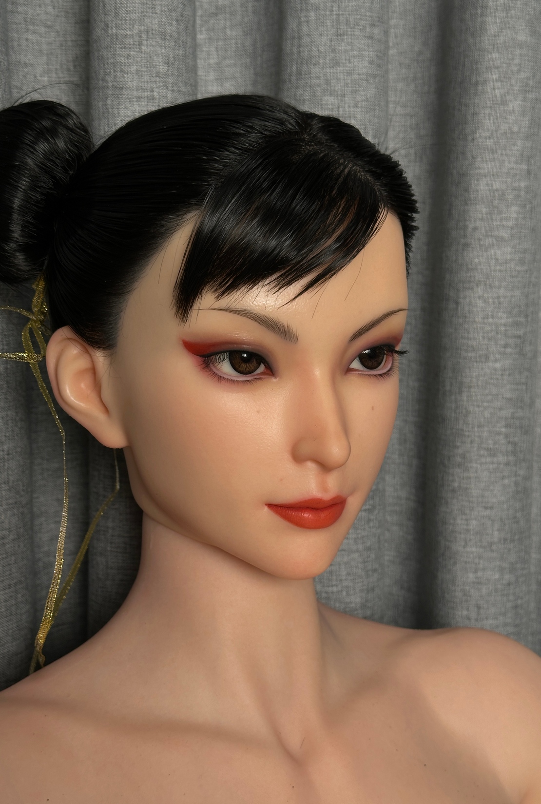 Chun Li - Game Lady 169cm F – Bild 25