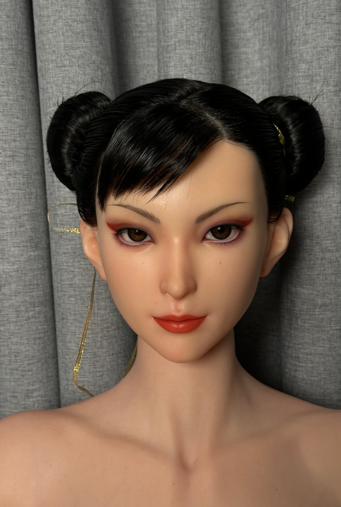 Chun Li - Game Lady 169cm F – Bild 26