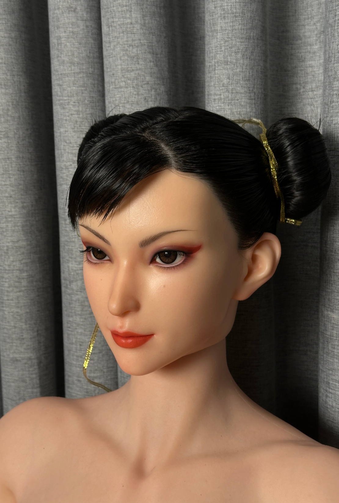 Chun Li - Game Lady 169cm F – Bild 27