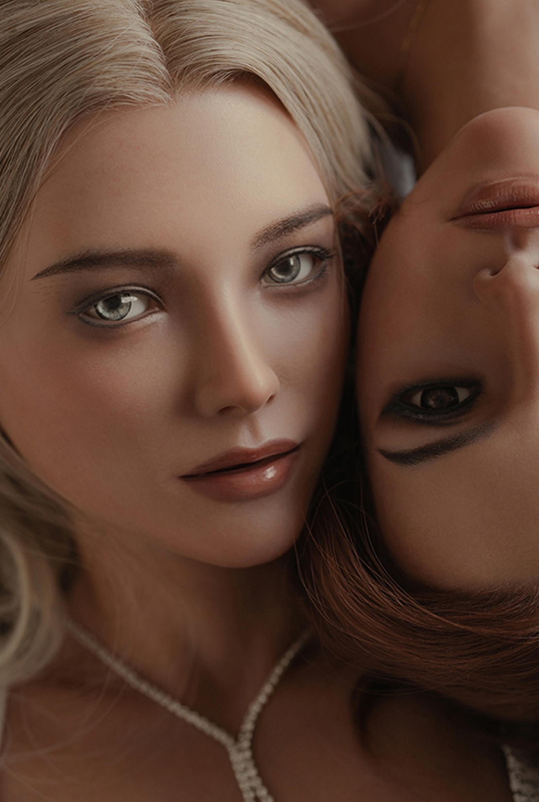 Regina.K - SE Doll Pro "High-End-Serie" 165cm C – Bild 43