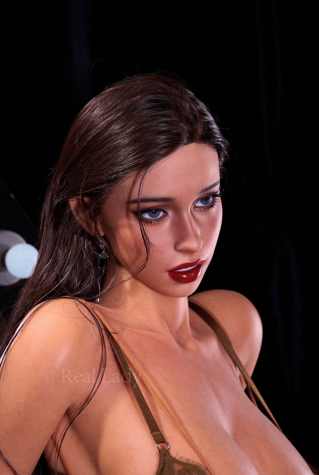 Bronze - Real Lady 159cm D ROS MAX – Bild 6