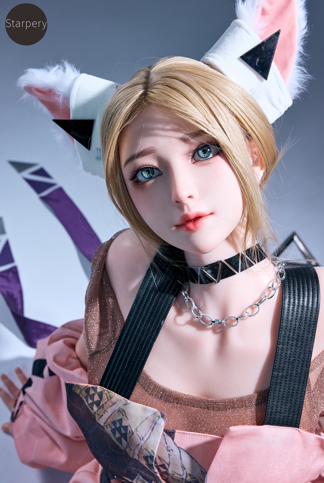 Luli - Starpery 171cm D