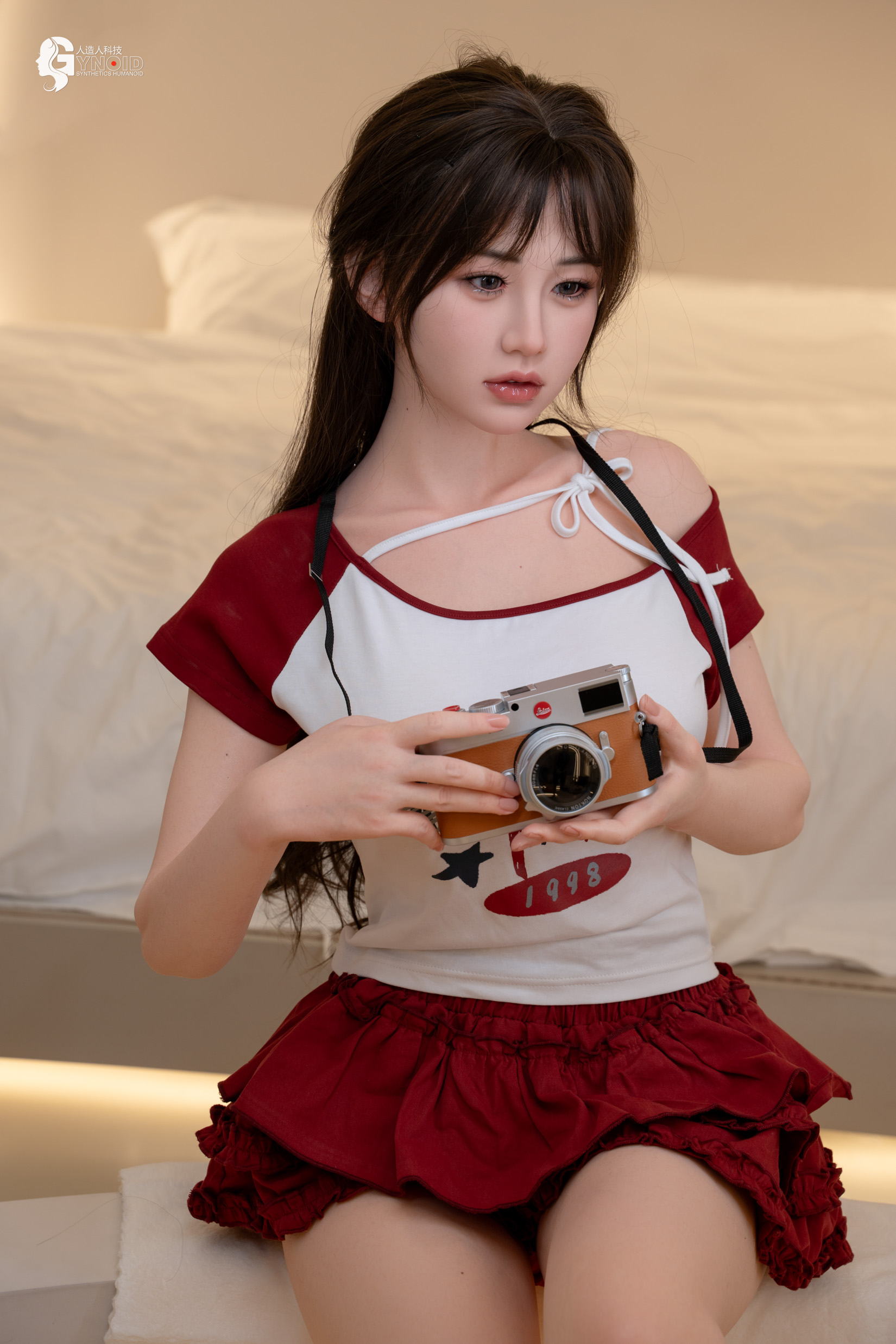 Gynoid Model 23 - Vivi (ROS) 165cm – Bild 22