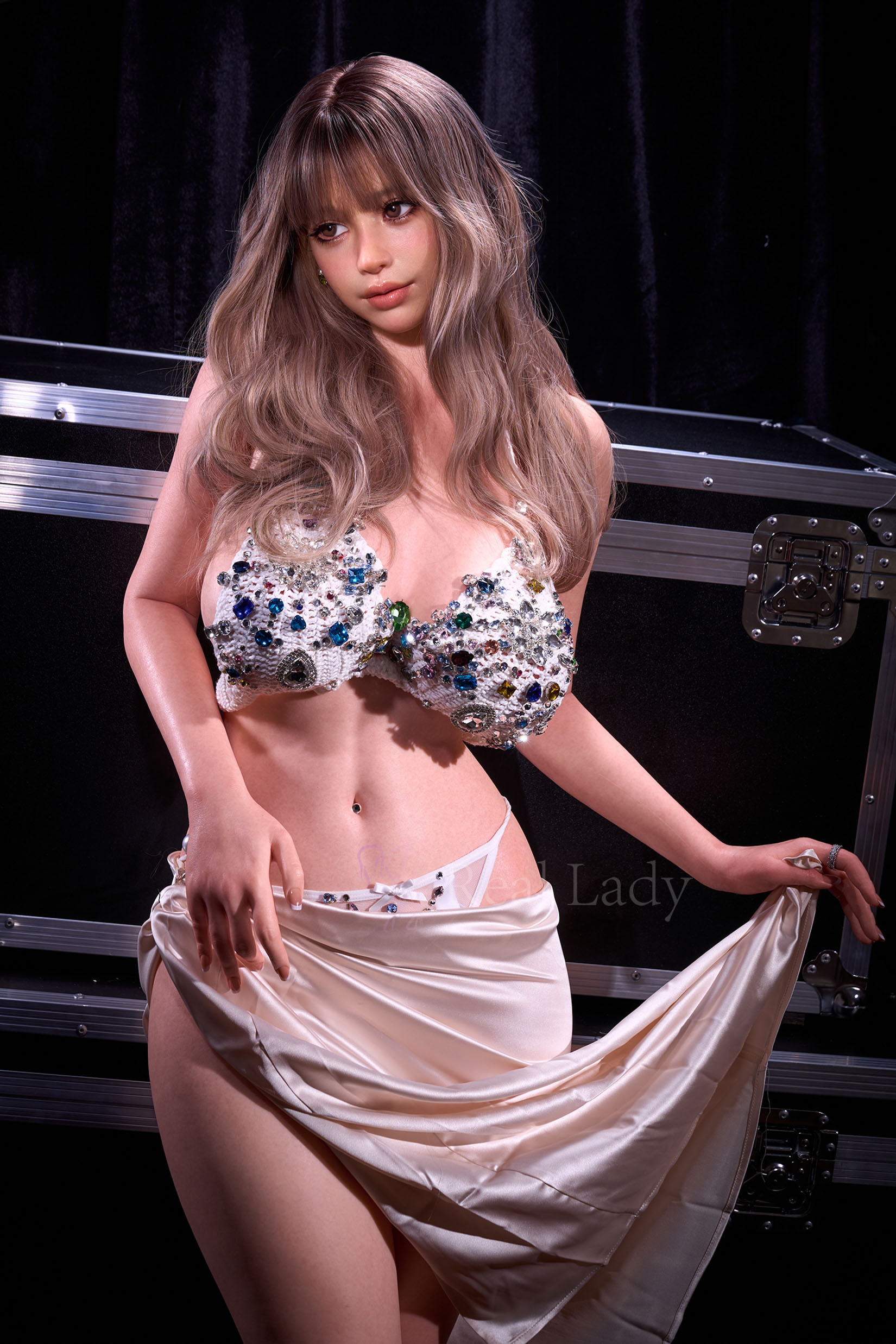 Alodia - Real Lady 159cm D ROS MAX – Bild 13