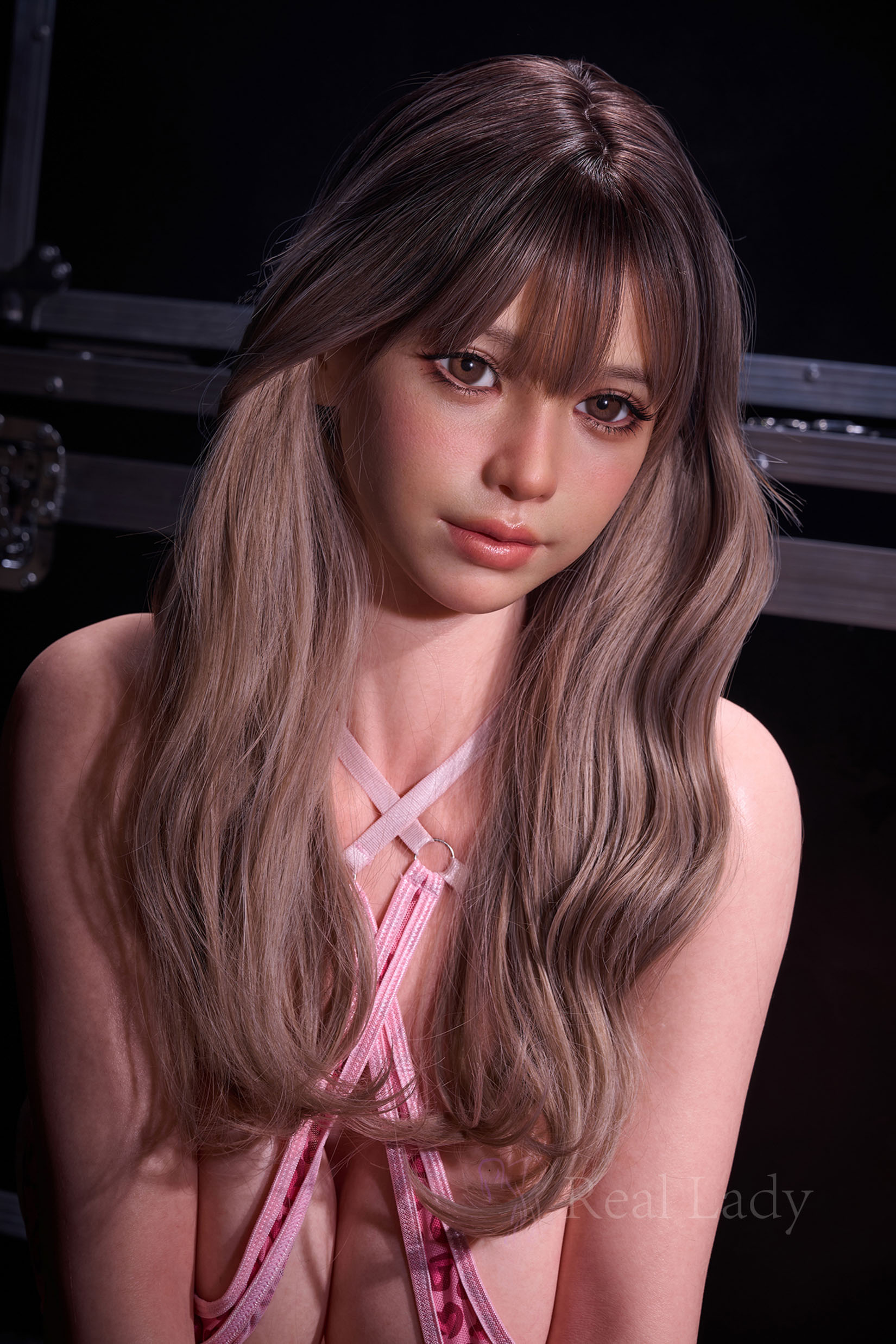 Alodia - Real Lady 159cm D ROS MAX – Bild 44