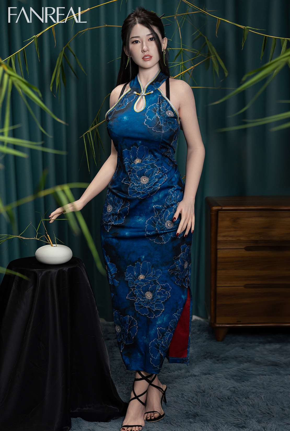Fei - Fanreal 170cm G – Bild 3
