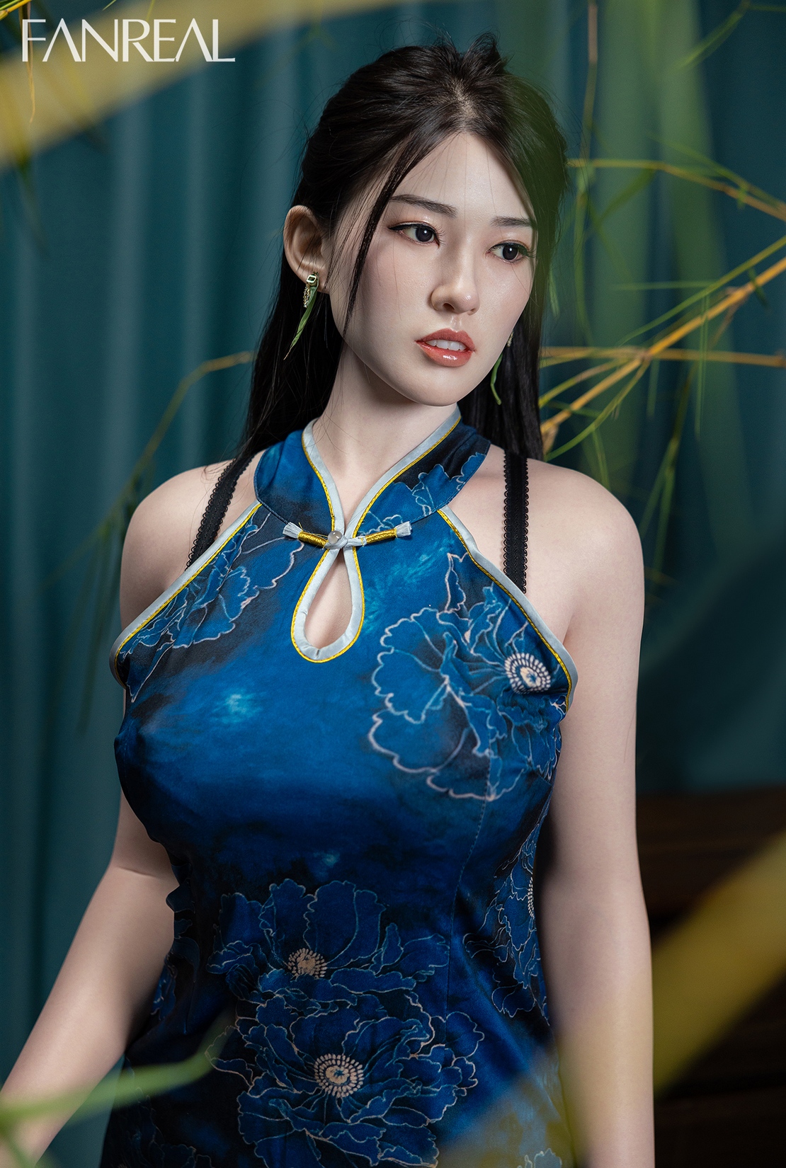 Fei - Fanreal 170cm G – Bild 6