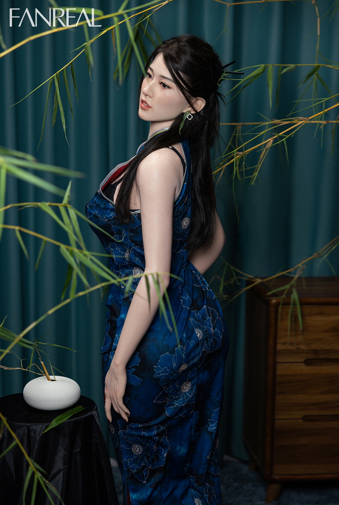 Fei - Fanreal 170cm G – Bild 9