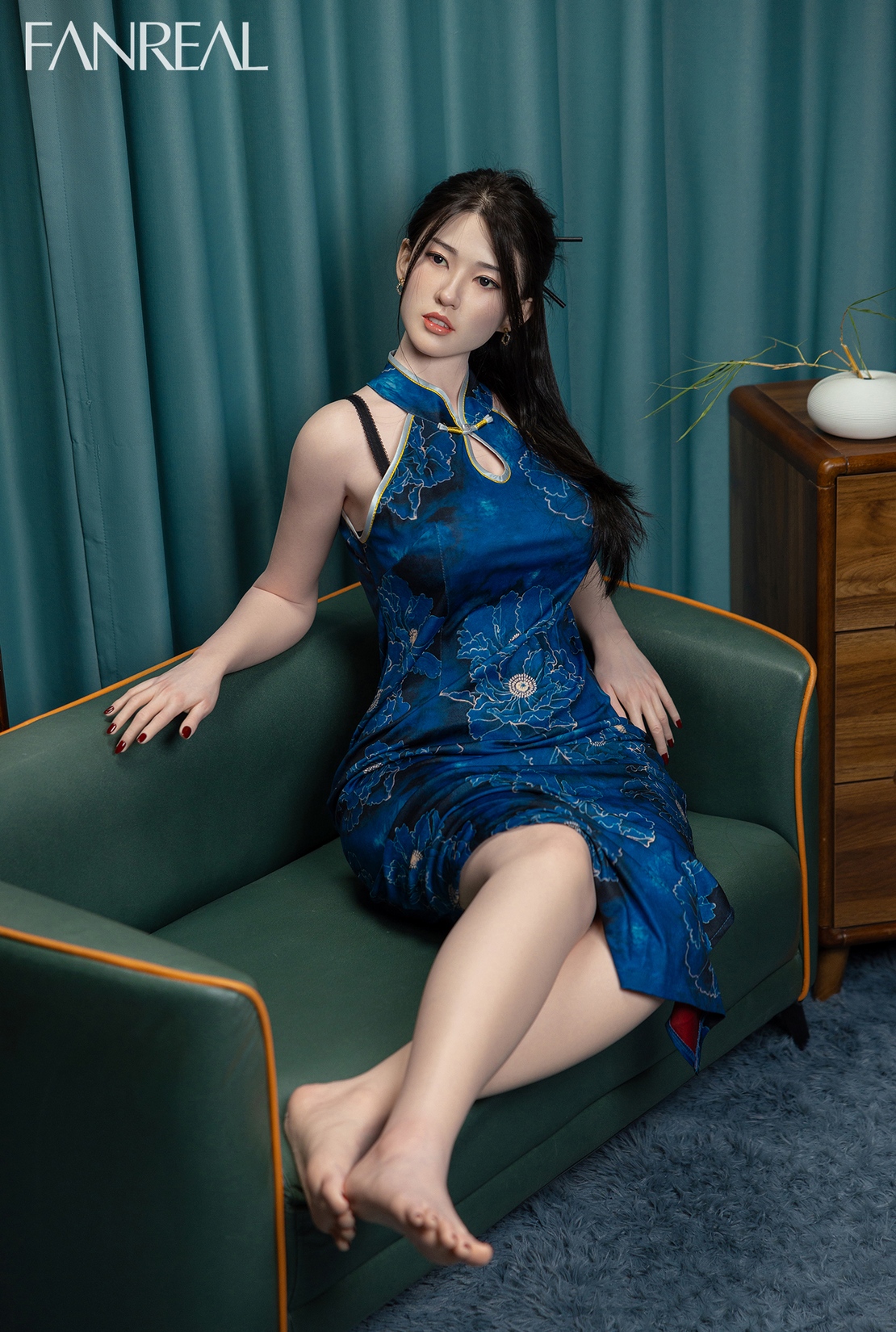 Fei - Fanreal 170cm G – Bild 13
